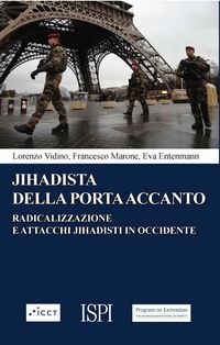 Produktbild: Jihadista della porta accanto