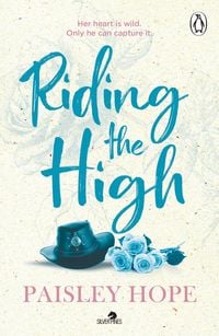 Produktbild: Riding the High