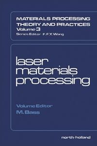 Produktbild: Laser Materials Processing
