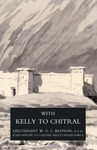 Produktbild: With Kelly To Chitral