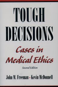 Produktbild: Tough Decisions