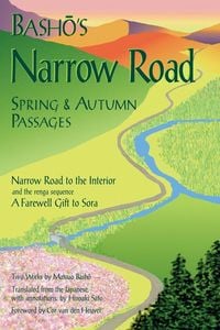 Produktbild: Basho's Narrow Road