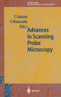 Produktbild: Advances in Scanning Probe Microscopy
