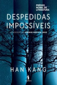 Produktbild: Despedidas Imposs&iacute;veis