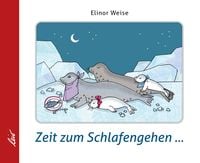 Produktbild: Zeit zum Schlafengehen ...