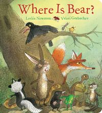 Produktbild: Where Is Bear?