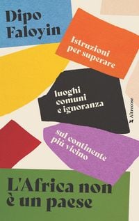 Produktbild: L'Africa non &egrave; un paese