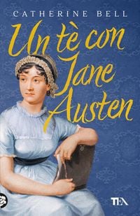 Produktbild: Un t&egrave; con Jane Austen