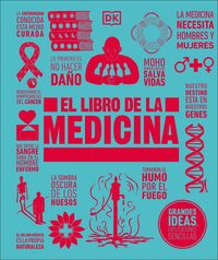 Produktbild: El Libro de la Medicina (the Medicine Book)