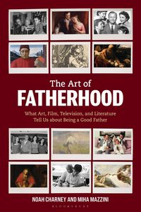 Produktbild: The Art of Fatherhood