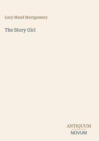 Produktbild: The Story Girl
