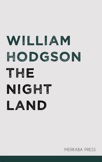 Produktbild: The Night Land