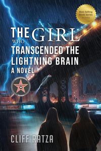 Produktbild: The Girl Who Transcended the Lightning Brain