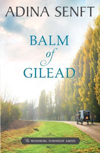 Produktbild: Balm of Gilead