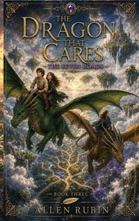 Produktbild: The Dragon That Cares