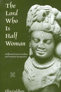 Produktbild: The Lord Who Is Half Woman
