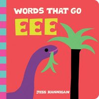 Produktbild: Words That Go Eee