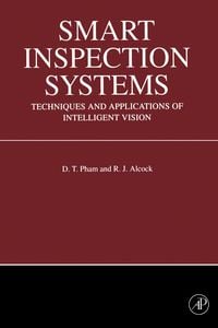 Produktbild: Smart Inspection Systems