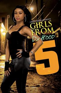 Produktbild: Girls From da Hood 5