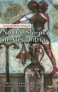 Produktbild: No One Sleeps in Alexandria