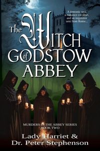 Produktbild: The Witch of Godstow Abbey