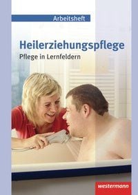 Produktbild: Heilerziehungspflege