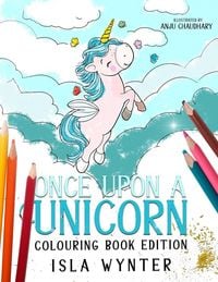 Produktbild: Once Upon a Unicorn