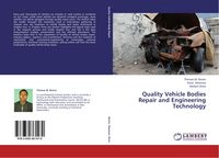 Produktbild: Quality Vehicle Bodies Repair and Engineering Technology