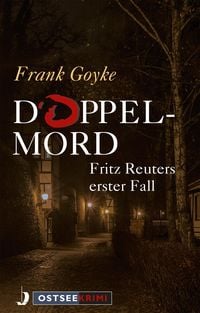 Produktbild: Doppelmord