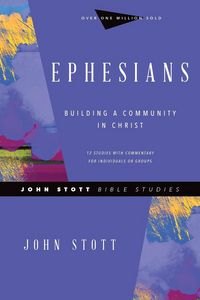 Produktbild: Ephesians