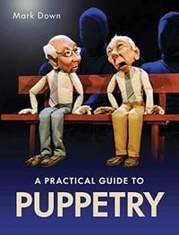 Produktbild: Practical Guide to Puppetry