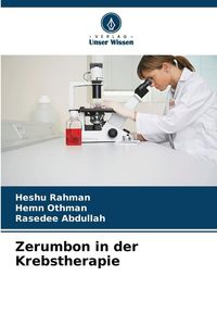 Produktbild: Zerumbon in der Krebstherapie