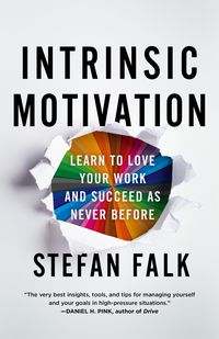 Produktbild: Falk, S: Intrinsic Motivation