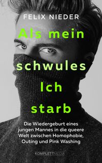 Produktbild: Als mein schwules Ich starb