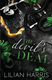 Produktbild: The Devil's Deal
