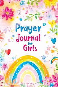 Produktbild: Prayer Journal for Girls