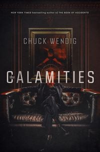 Produktbild: The Calamities
