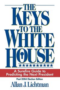 Produktbild: Keys to the White House