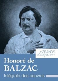 Produktbild: Honor&eacute; de Balzac