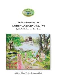 Produktbild: An Introduction To The Water Framework Directive