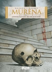 Produktbild: Murena. Band 7 + 8