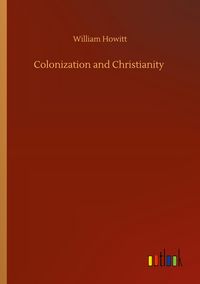 Produktbild: Colonization and Christianity