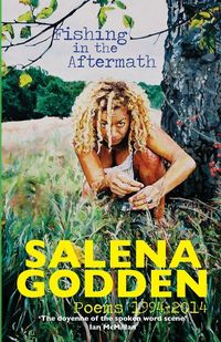 Produktbild: Fishing in the Aftermath - Poems 1994-2014