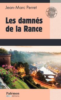 Produktbild: Les damn&eacute;s de la Rance