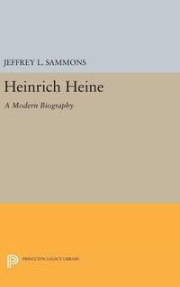 Produktbild: Heinrich Heine