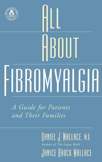 Produktbild: All about Fibromyalgia