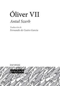 Produktbild: &Oacute;liver VII