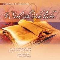 Produktbild: Weil ich dich liebe