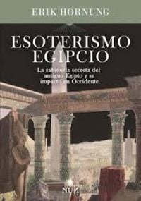 Produktbild: Esoterismo Egipcio