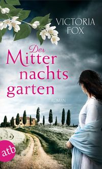 Bild vom Artikel Der Mitternachtsgarten vom Autor Victoria Fox
